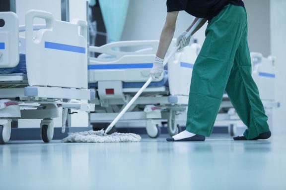Medical Facilities 