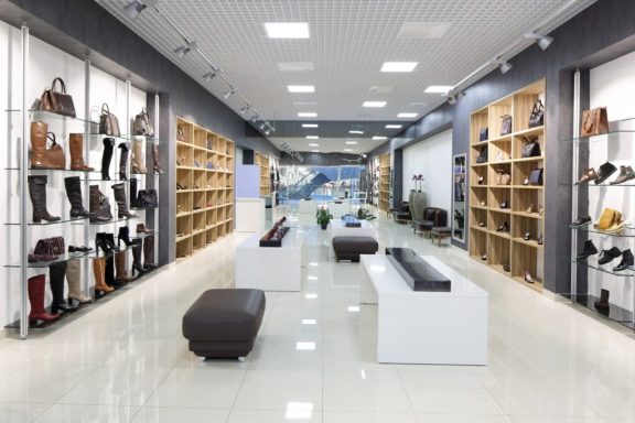 Retail Stores
