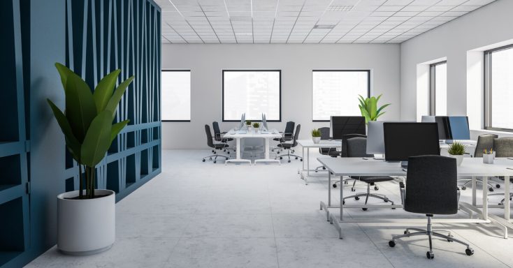Commercial Offices