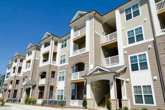 Property Management & Apartment Complexes